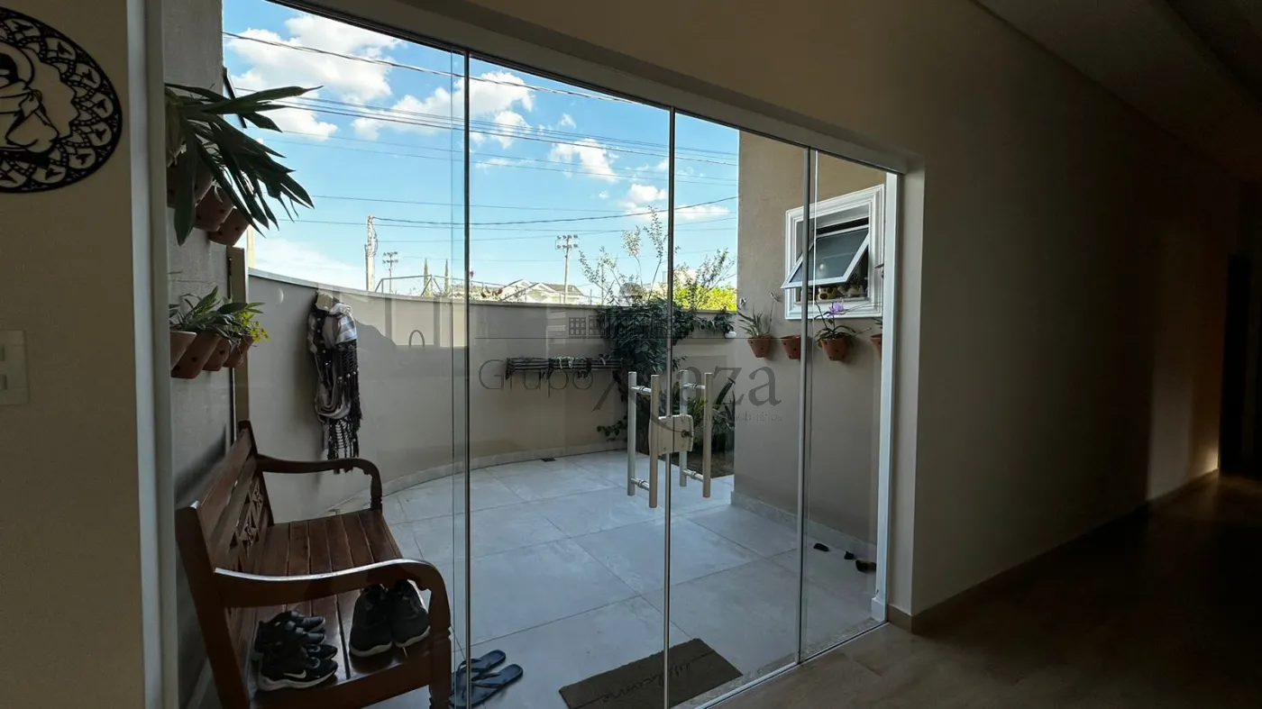Foto 14 de Casa Condomínio em Condomínio Residencial Mantiqueira, São José dos Campos - imagem 14