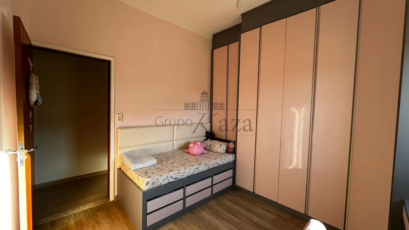 Foto 18 de Casa Condomínio em Condomínio Residencial Mantiqueira, São José dos Campos - imagem 18
