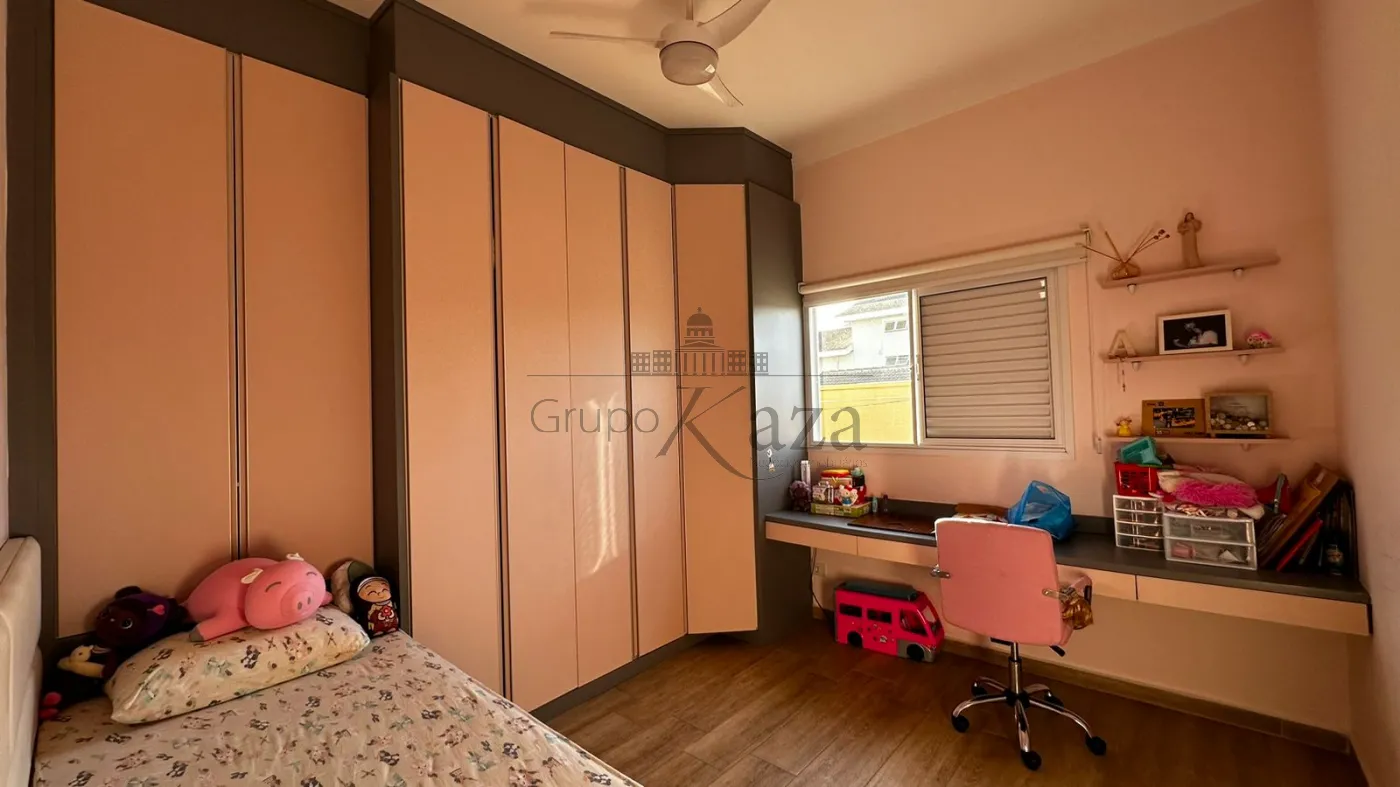 Foto 19 de Casa Condomínio em Condomínio Residencial Mantiqueira, São José dos Campos - imagem 19