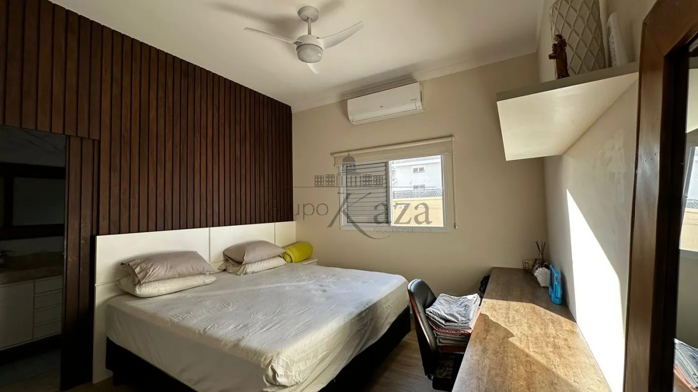 Foto 20 de Casa Condomínio em Condomínio Residencial Mantiqueira, São José dos Campos - imagem 20