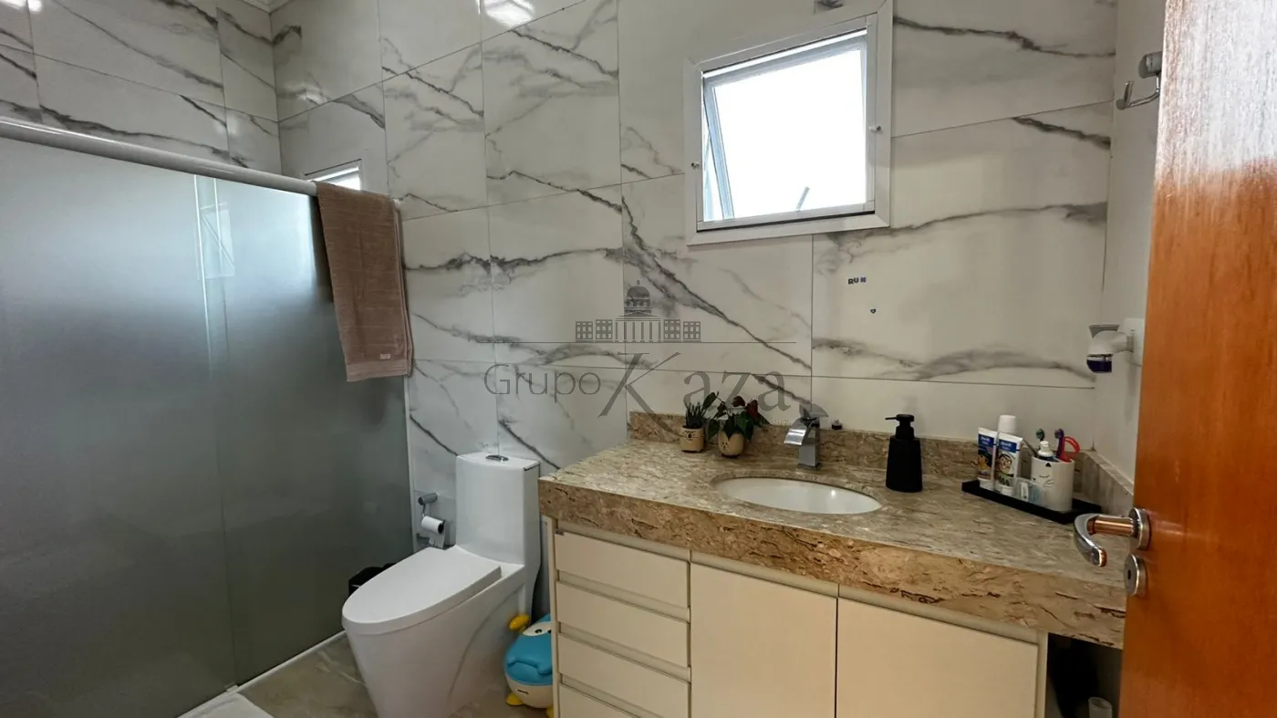 Foto 21 de Casa Condomínio em Condomínio Residencial Mantiqueira, São José dos Campos - imagem 21