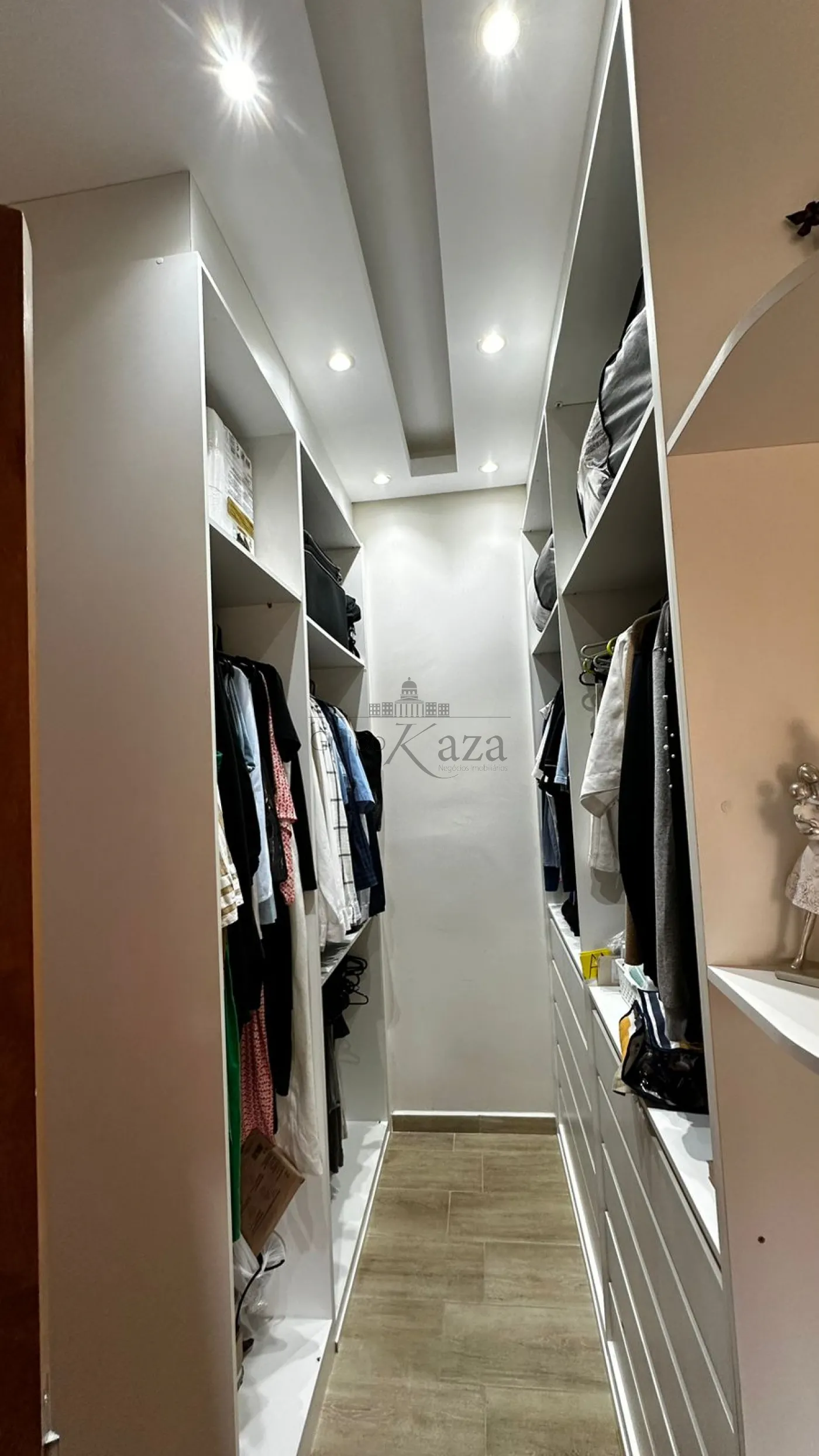 Foto 22 de Casa Condomínio em Condomínio Residencial Mantiqueira, São José dos Campos - imagem 22
