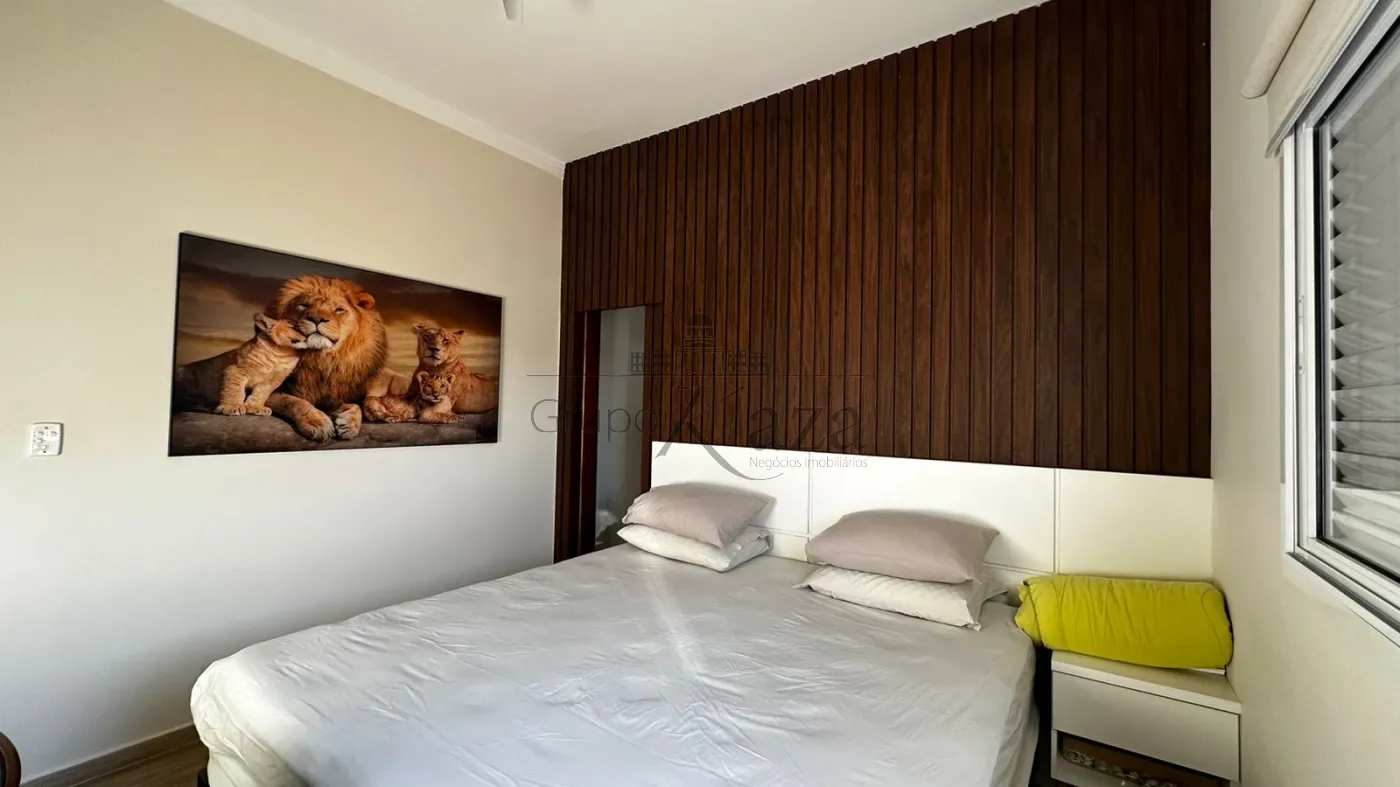 Foto 23 de Casa Condomínio em Condomínio Residencial Mantiqueira, São José dos Campos - imagem 23