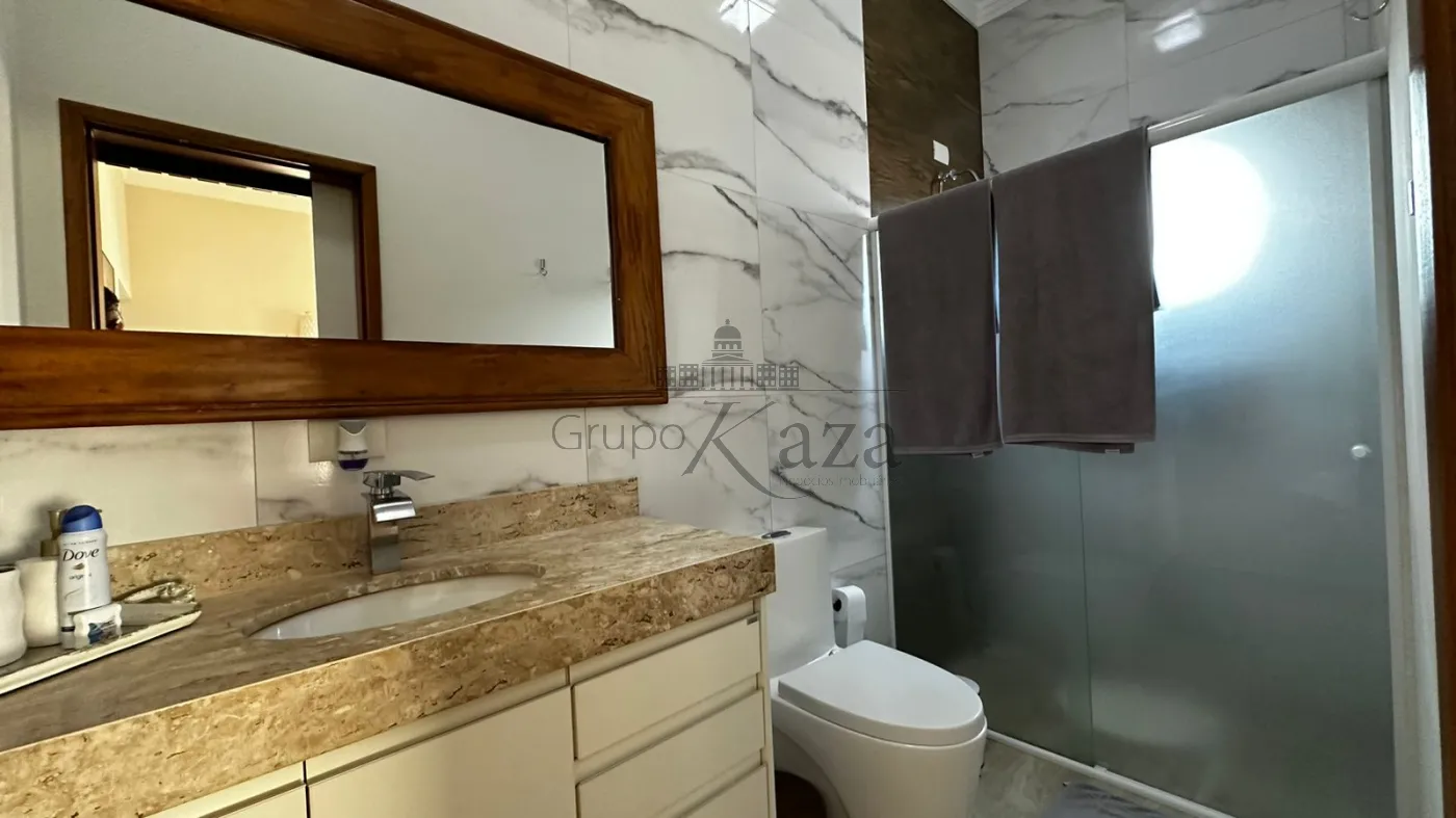 Foto 24 de Casa Condomínio em Condomínio Residencial Mantiqueira, São José dos Campos - imagem 24