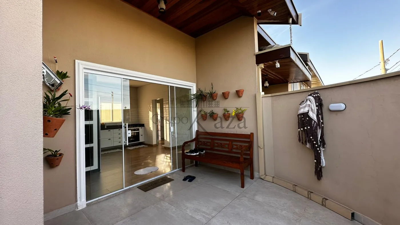 Foto 15 de Casa Condomínio em Condomínio Residencial Mantiqueira, São José dos Campos - imagem 15
