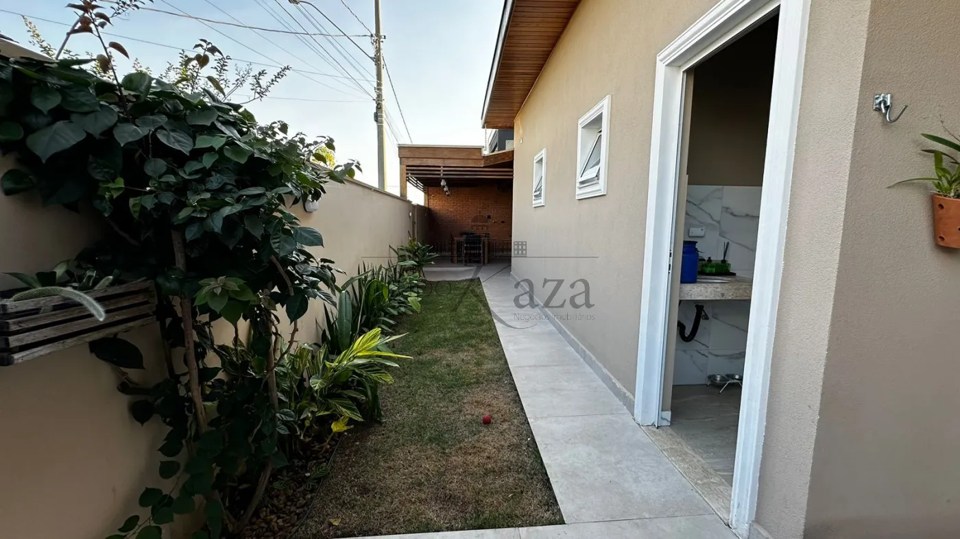 Foto 26 de Casa Condomínio em Condomínio Residencial Mantiqueira, São José dos Campos - imagem 26