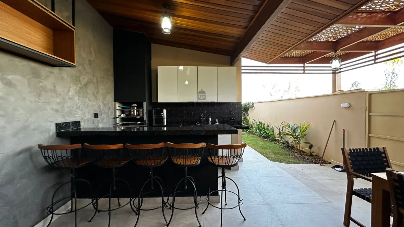 Foto 31 de Casa Condomínio em Condomínio Residencial Mantiqueira, São José dos Campos - imagem 31
