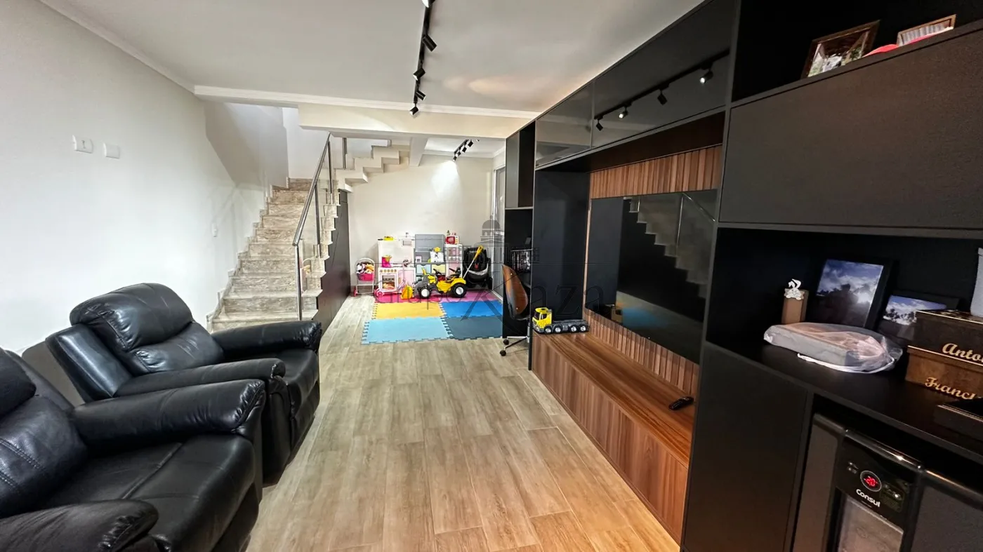 Foto 34 de Casa Condomínio em Condomínio Residencial Mantiqueira, São José dos Campos - imagem 34