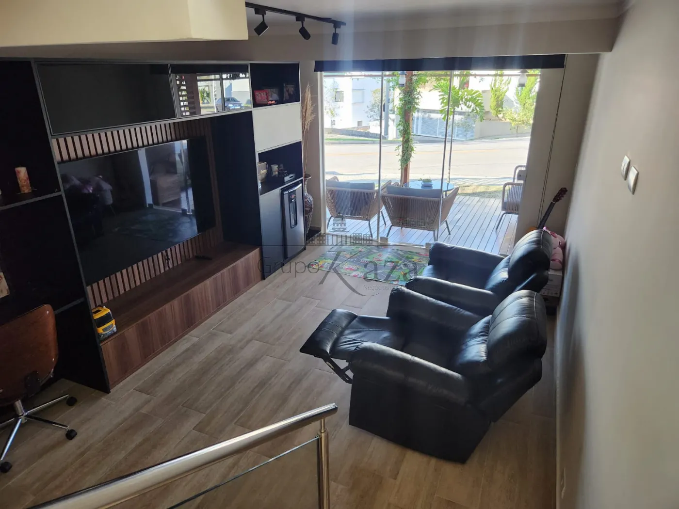 Foto 35 de Casa Condomínio em Condomínio Residencial Mantiqueira, São José dos Campos - imagem 35
