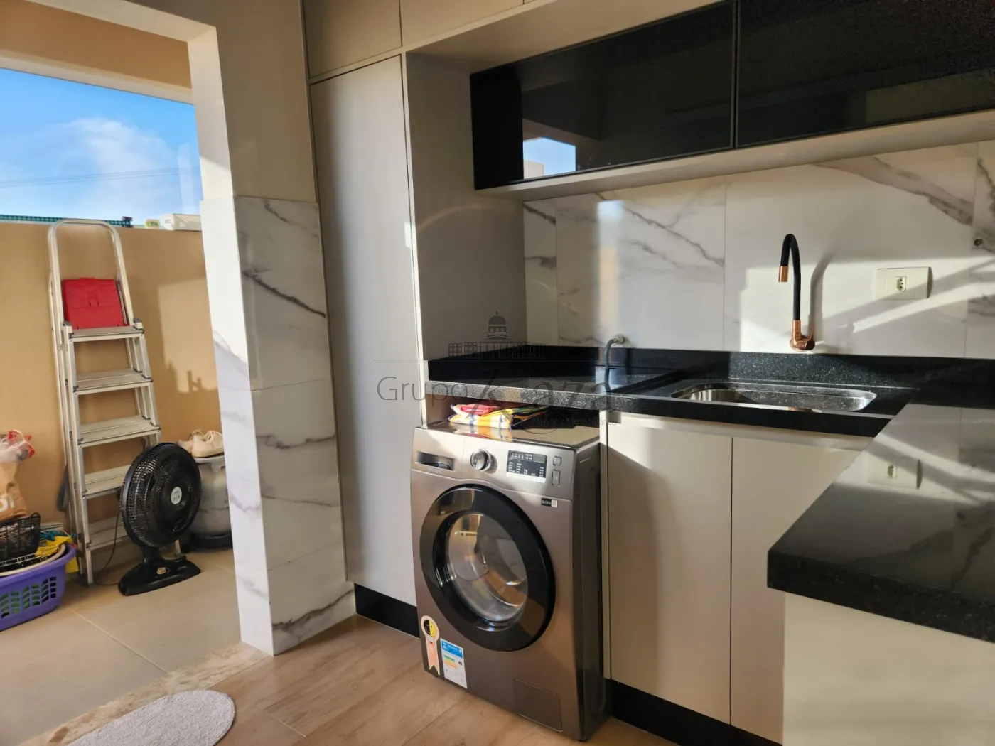 Foto 37 de Casa Condomínio em Condomínio Residencial Mantiqueira, São José dos Campos - imagem 37