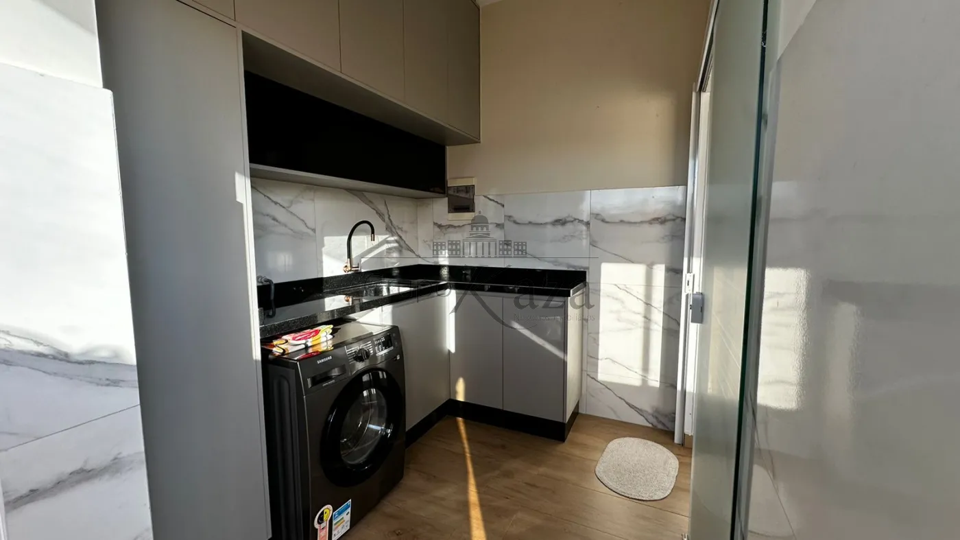 Foto 38 de Casa Condomínio em Condomínio Residencial Mantiqueira, São José dos Campos - imagem 38