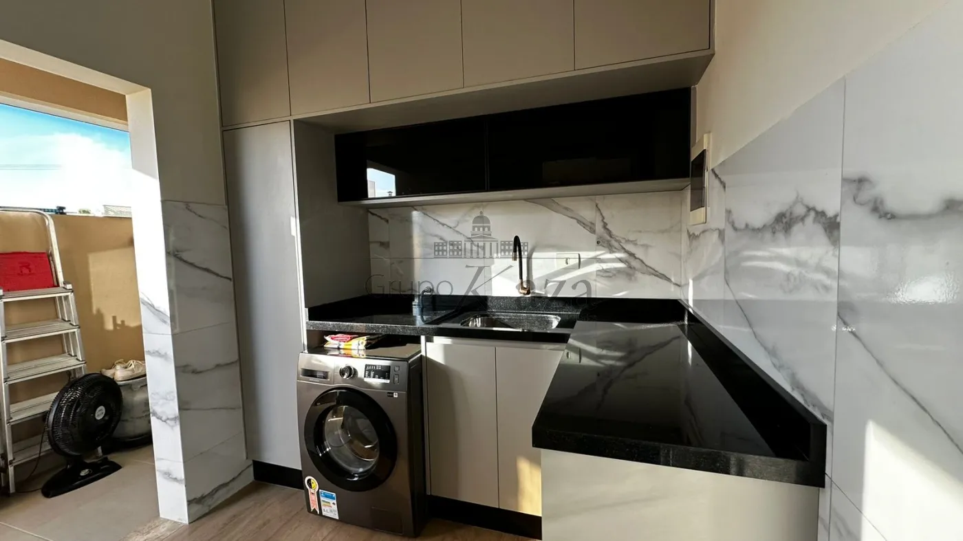 Foto 39 de Casa Condomínio em Condomínio Residencial Mantiqueira, São José dos Campos - imagem 39