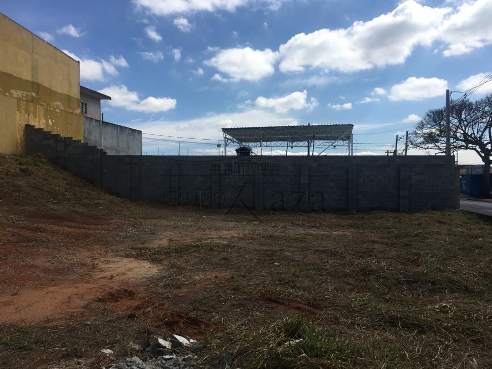 Foto 3 de Terreno Comercial em Residencial Dom Bosco, São José dos Campos - imagem 3