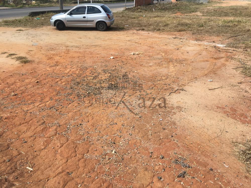Foto 6 de Terreno Comercial em Residencial Dom Bosco, São José dos Campos - imagem 6