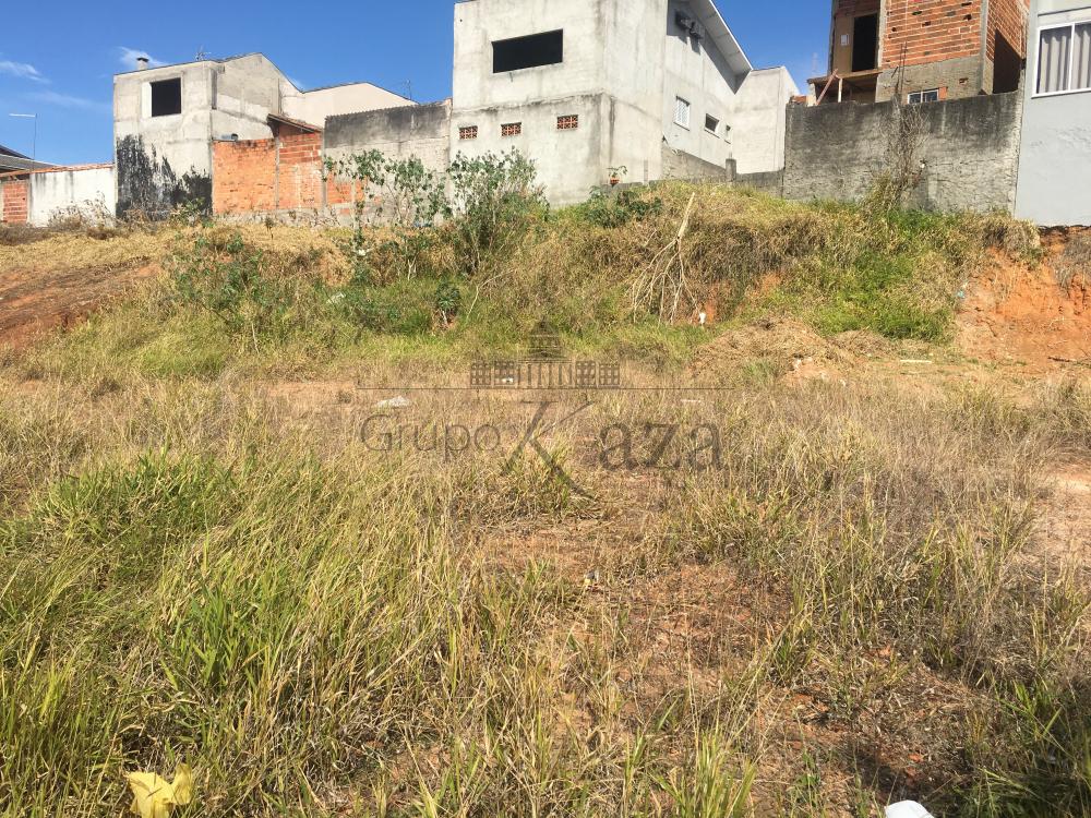 Foto 3 de Terreno Comercial em Residencial Dom Bosco, São José dos Campos - imagem 3