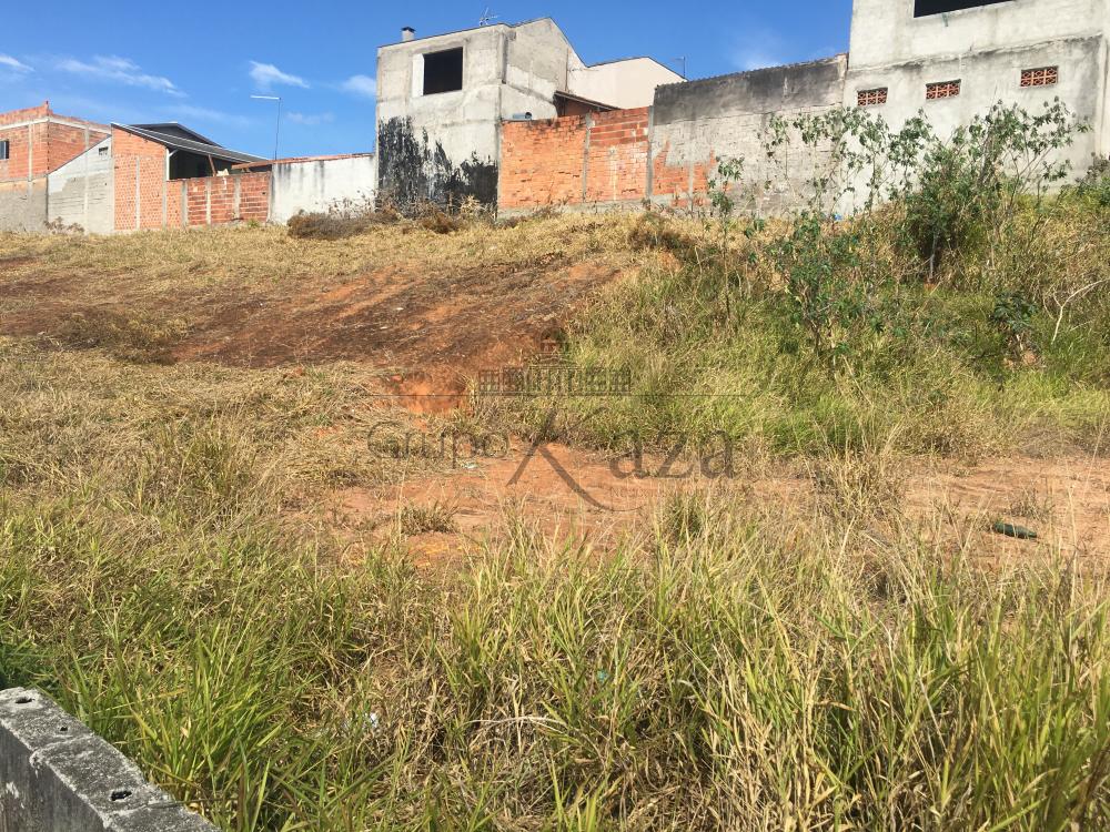 Foto 4 de Terreno Comercial em Residencial Dom Bosco, São José dos Campos - imagem 4