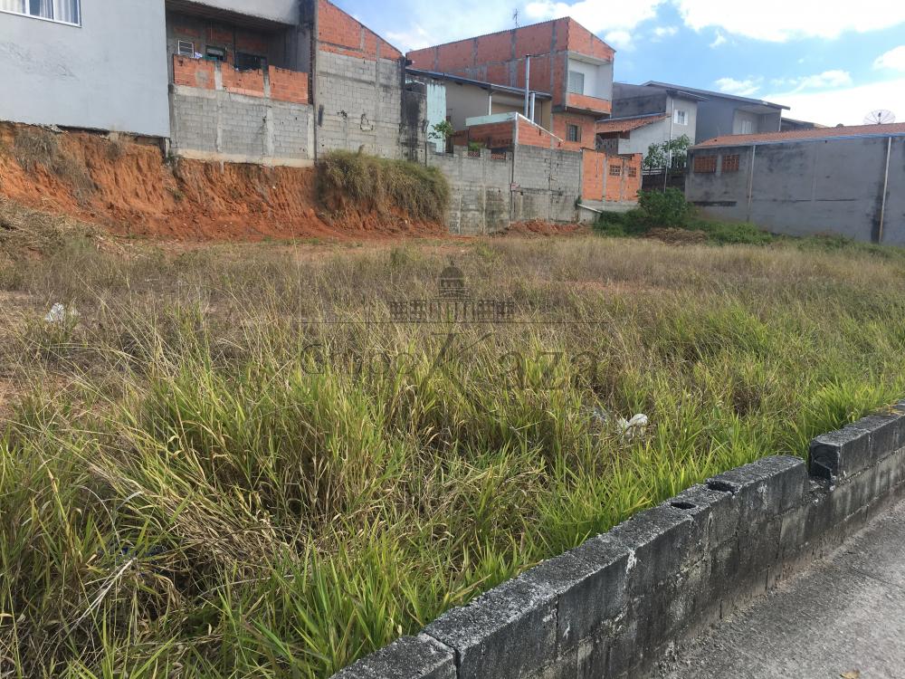 Foto 6 de Terreno Comercial em Residencial Dom Bosco, São José dos Campos - imagem 6