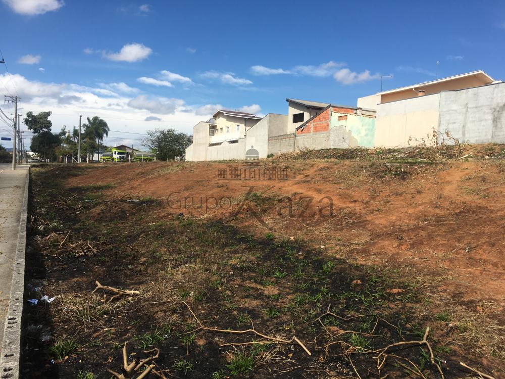 Foto 1 de Terreno Comercial em Residencial Dom Bosco, São José dos Campos - imagem 1