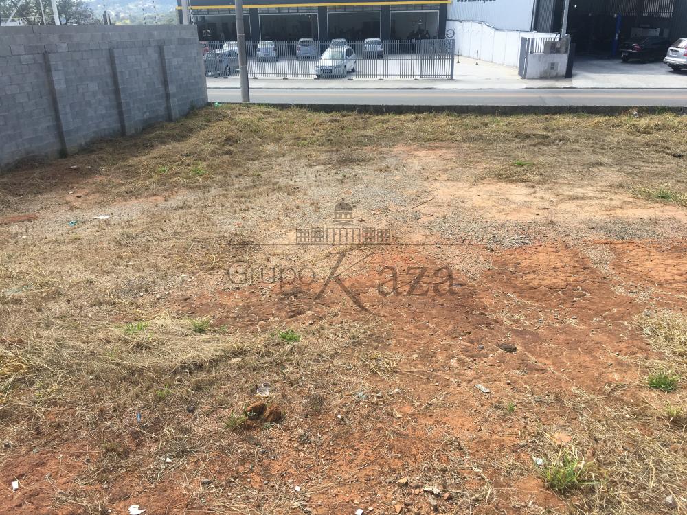 Foto 2 de Terreno Comercial em Residencial Dom Bosco, São José dos Campos - imagem 2