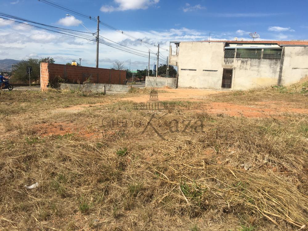 Foto 3 de Terreno Comercial em Residencial Dom Bosco, São José dos Campos - imagem 3