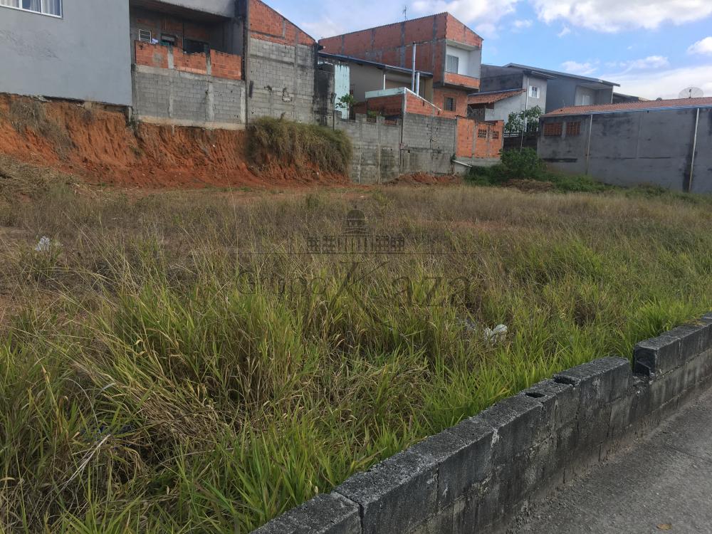 Foto 8 de Terreno Comercial em Residencial Dom Bosco, São José dos Campos - imagem 8