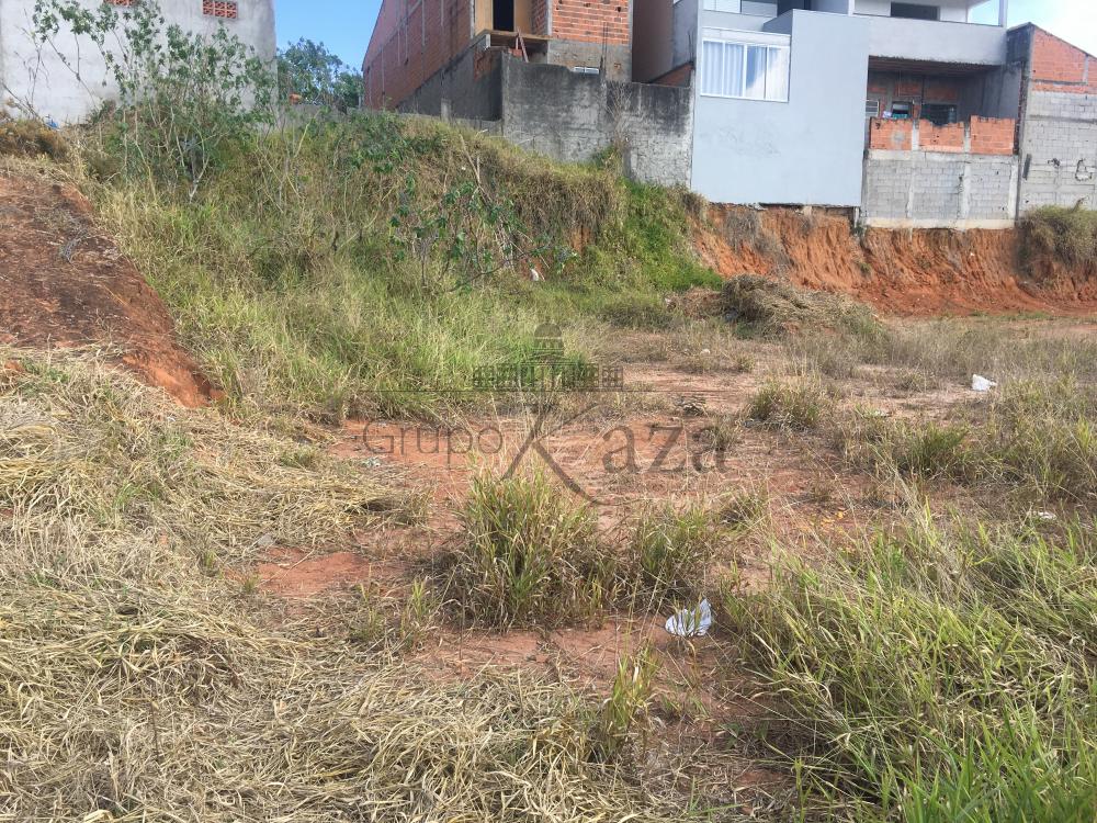 Foto 2 de Terreno Comercial em Residencial Dom Bosco, São José dos Campos - imagem 2