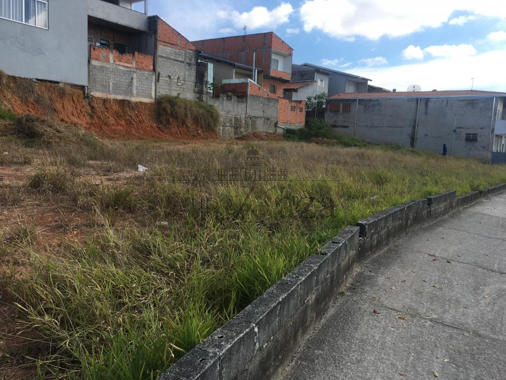 Foto 3 de Terreno Comercial em Residencial Dom Bosco, São José dos Campos - imagem 3