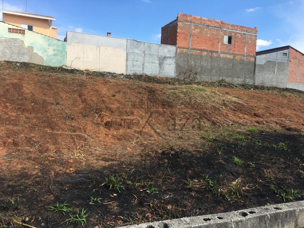 Foto 2 de Terreno Comercial em Residencial Dom Bosco, São José dos Campos - imagem 2