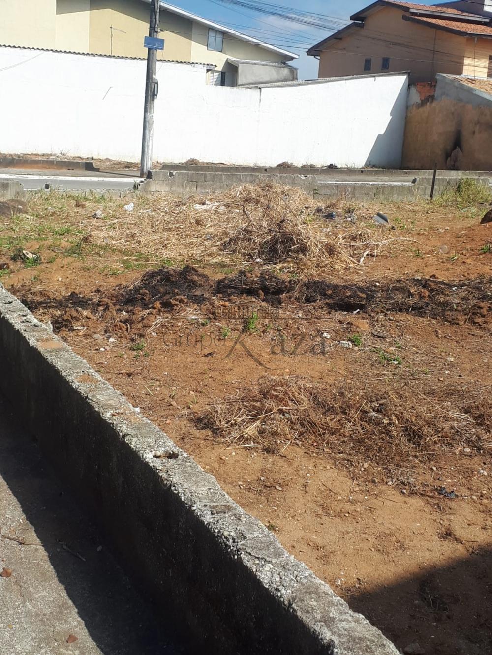Foto 4 de Terreno Comercial em Residencial Dom Bosco, São José dos Campos - imagem 4