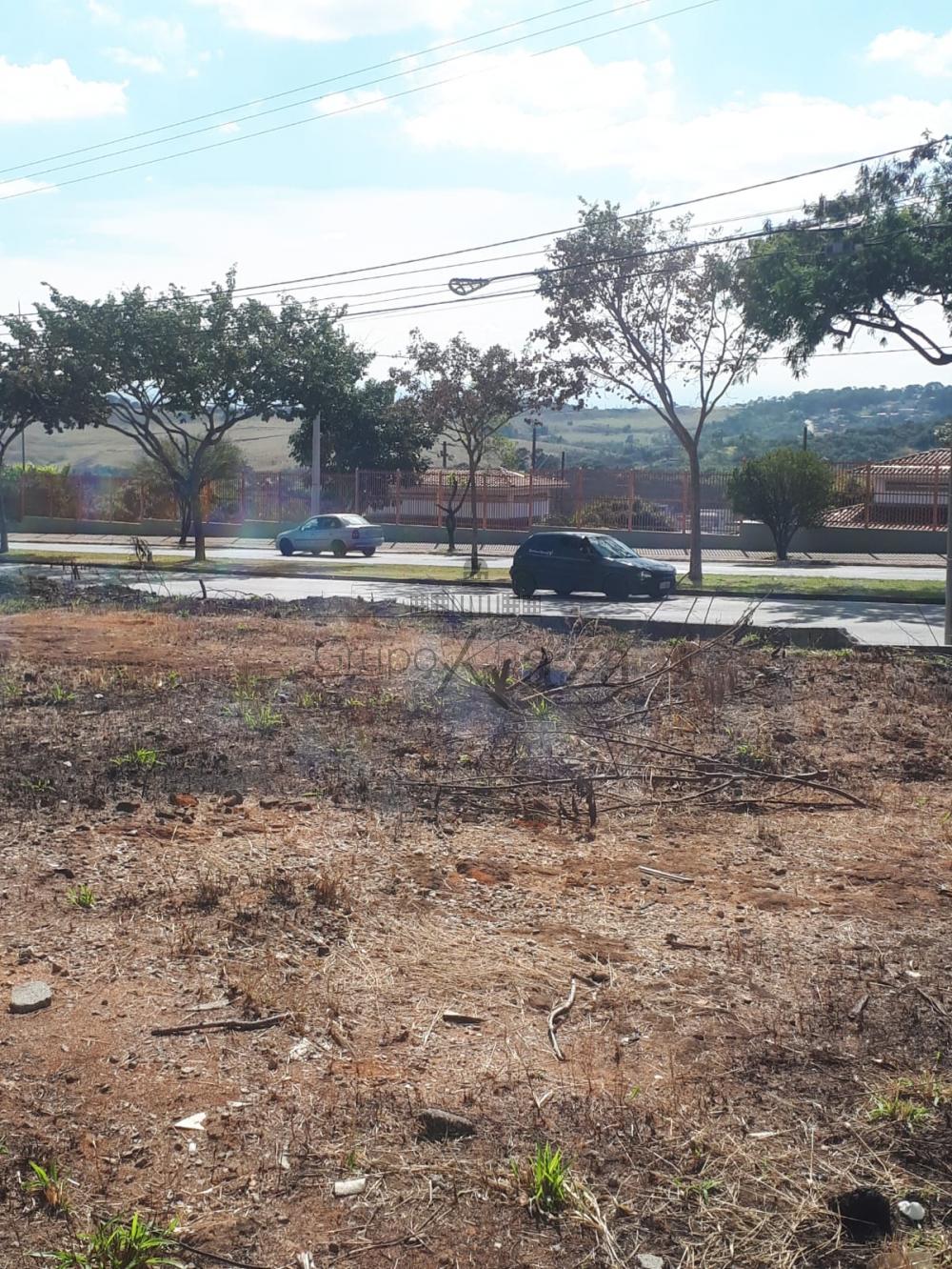 Foto 5 de Terreno Comercial em Residencial Dom Bosco, São José dos Campos - imagem 5