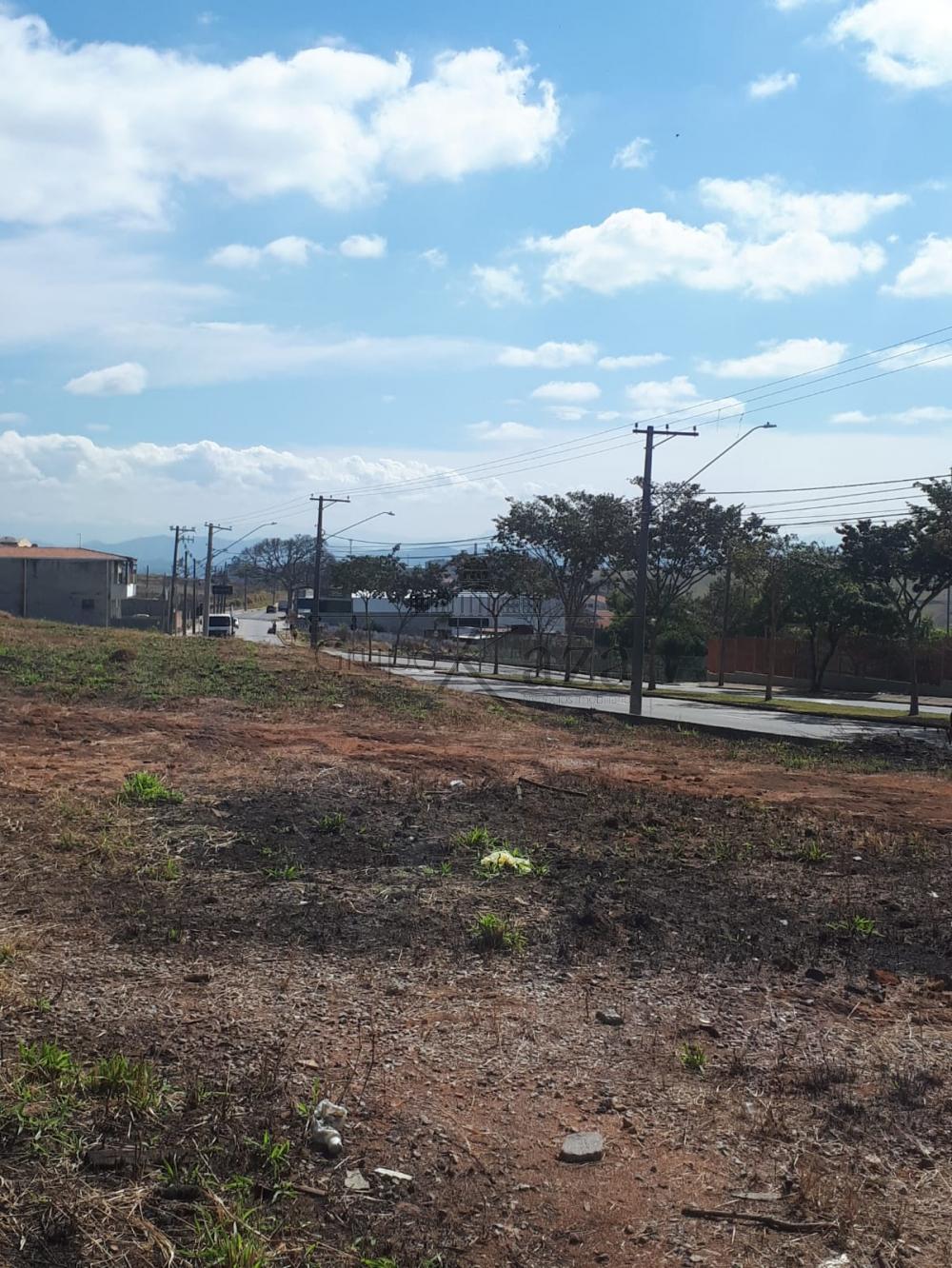 Foto 1 de Terreno Comercial em Residencial Dom Bosco, São José dos Campos - imagem 1