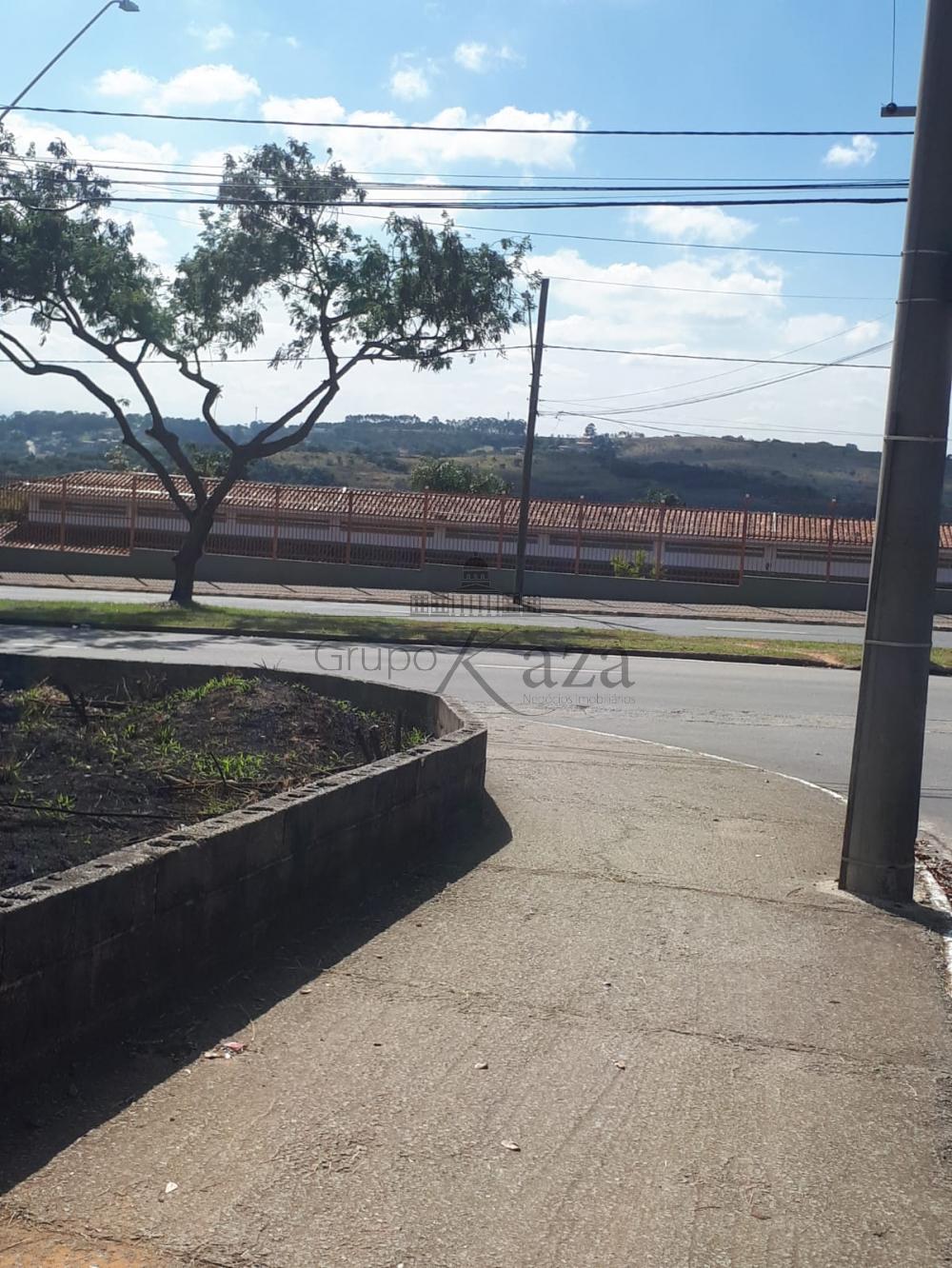 Foto 2 de Terreno Comercial em Residencial Dom Bosco, São José dos Campos - imagem 2