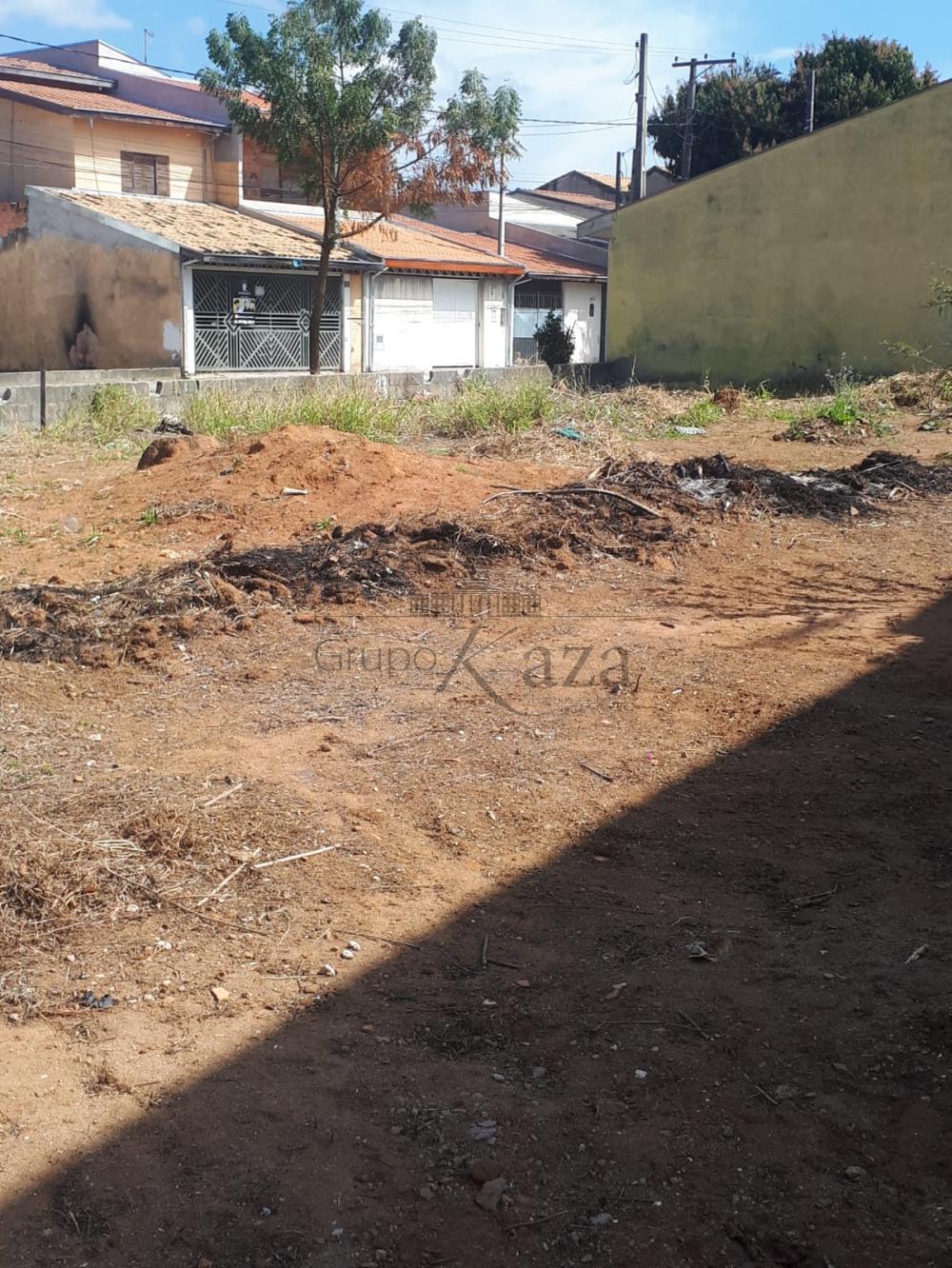 Foto 3 de Terreno Comercial em Residencial Dom Bosco, São José dos Campos - imagem 3