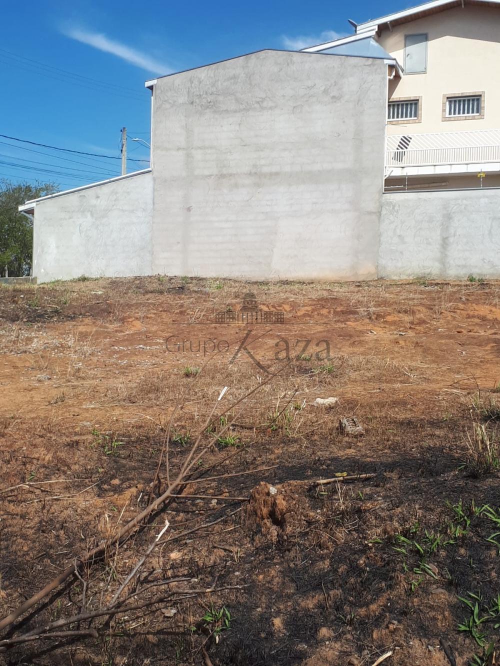 Foto 4 de Terreno Comercial em Residencial Dom Bosco, São José dos Campos - imagem 4