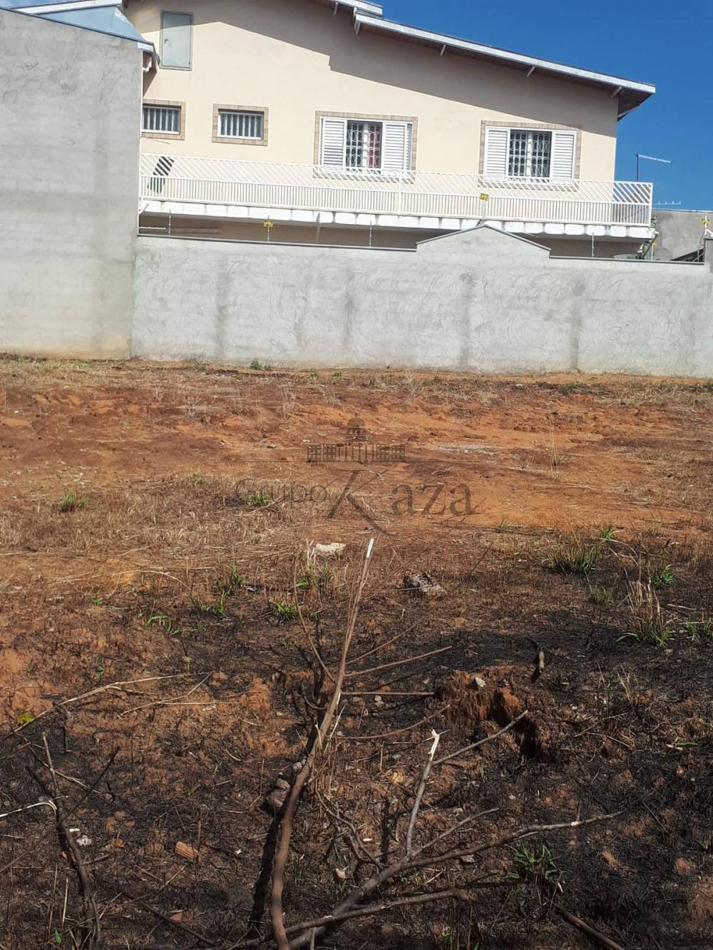 Foto 5 de Terreno Comercial em Residencial Dom Bosco, São José dos Campos - imagem 5