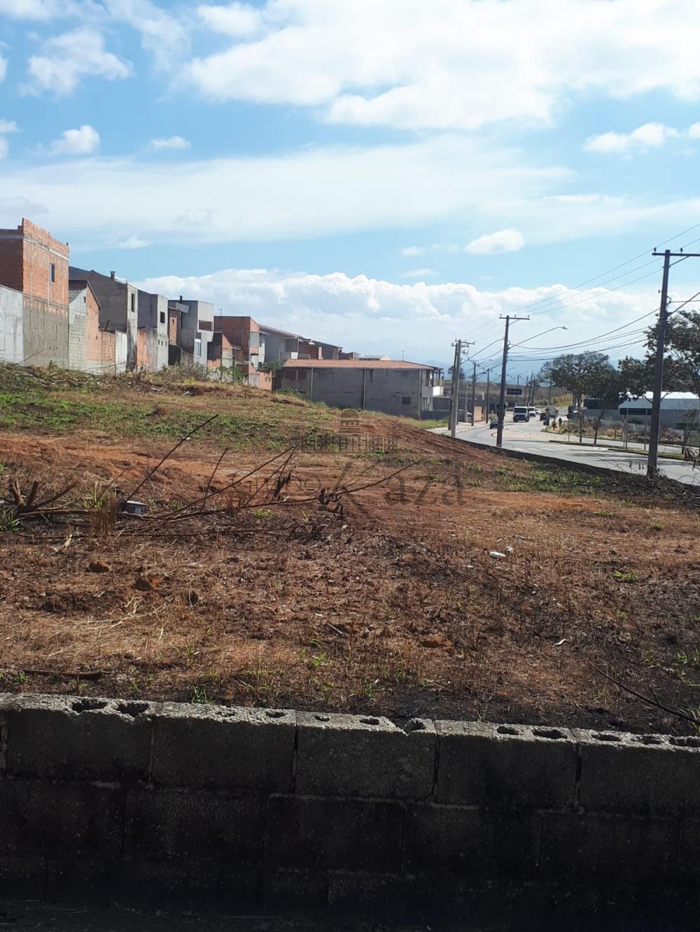 Foto 7 de Terreno Comercial em Residencial Dom Bosco, São José dos Campos - imagem 7