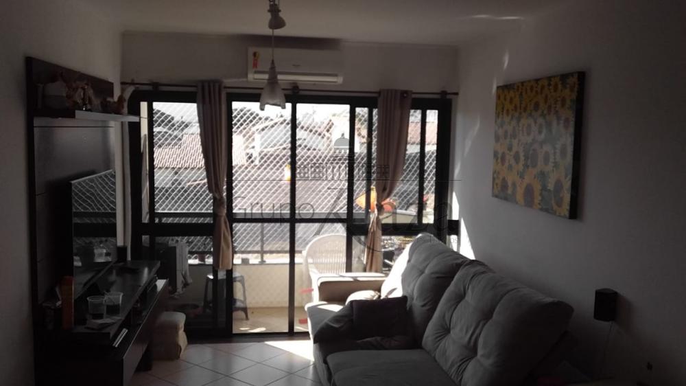 Foto 1 de Apartamento Padrão em Centro, Caçapava - imagem 1