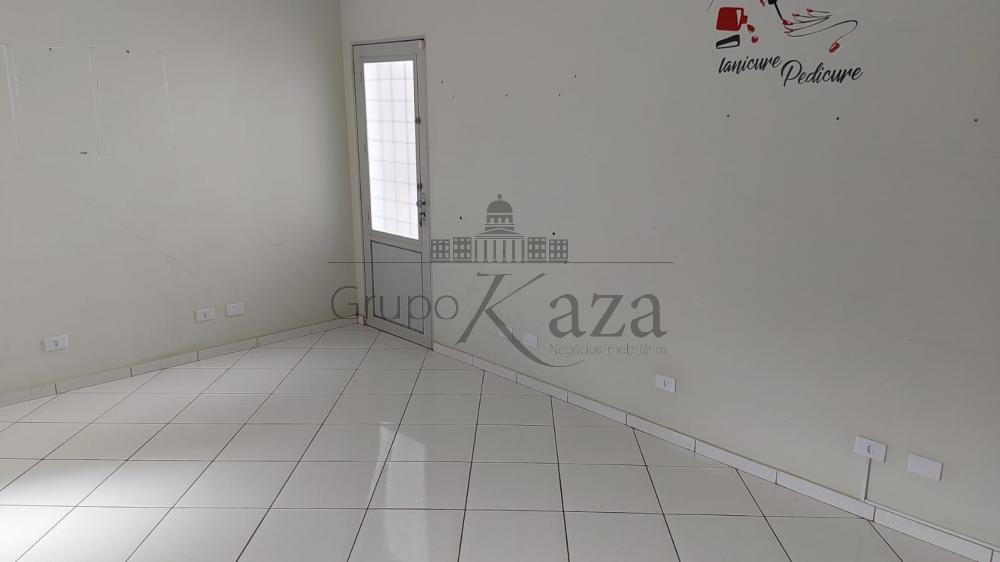 Foto 2 de Casa Sobrado em Loteamento Residencial Vista Linda, São José dos Campos - imagem 2