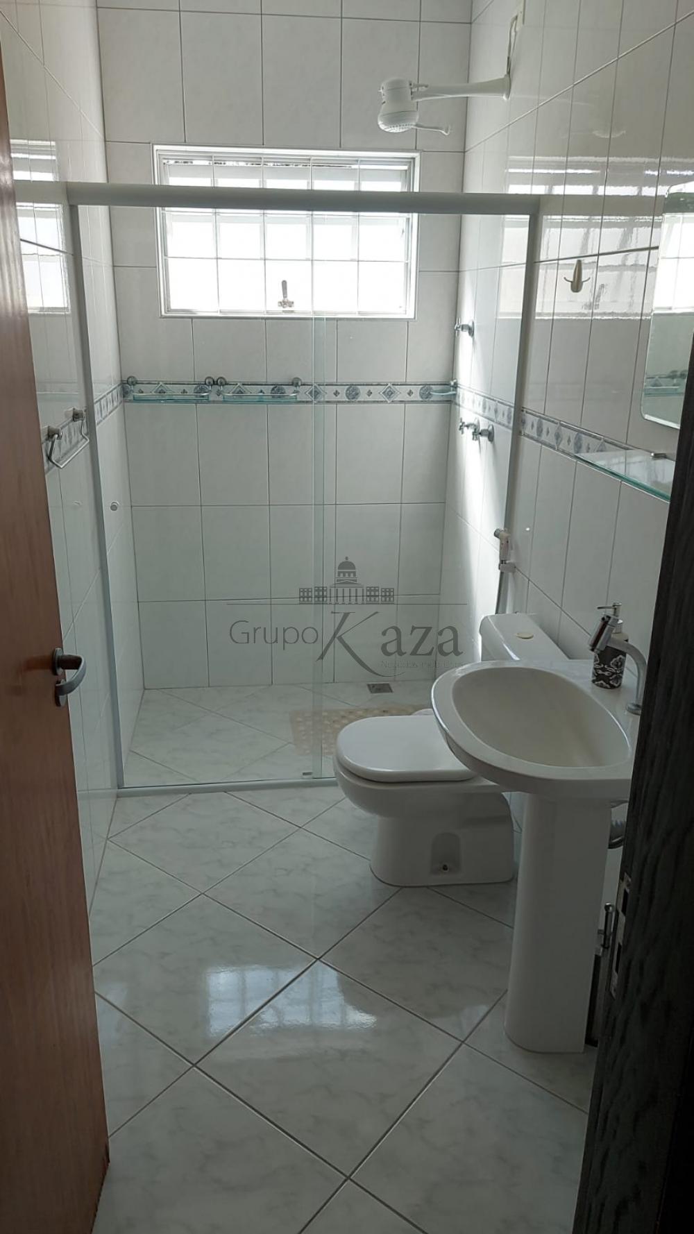 Foto 10 de Casa Sobrado em Loteamento Residencial Vista Linda, São José dos Campos - imagem 10