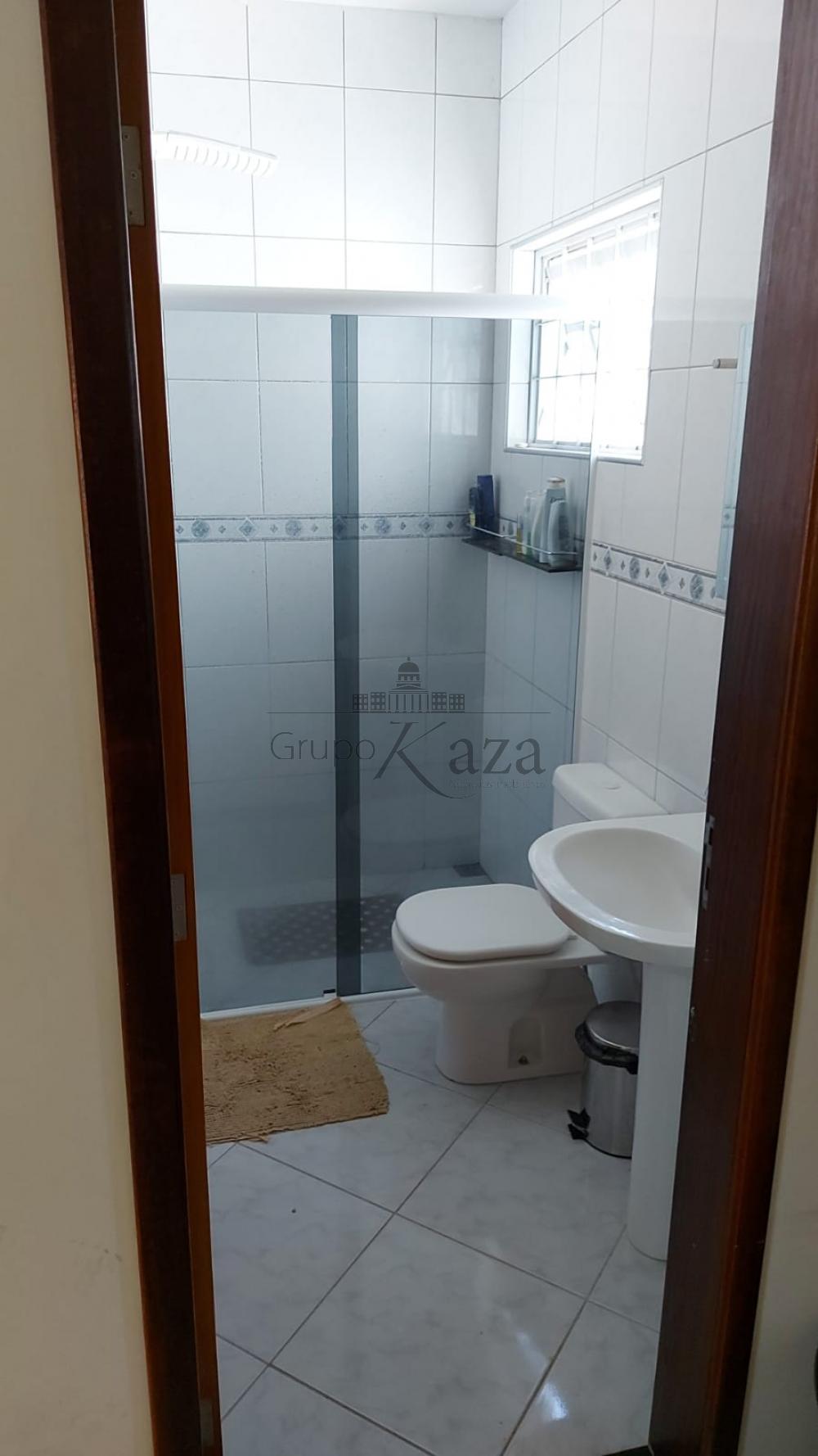 Foto 12 de Casa Sobrado em Loteamento Residencial Vista Linda, São José dos Campos - imagem 12