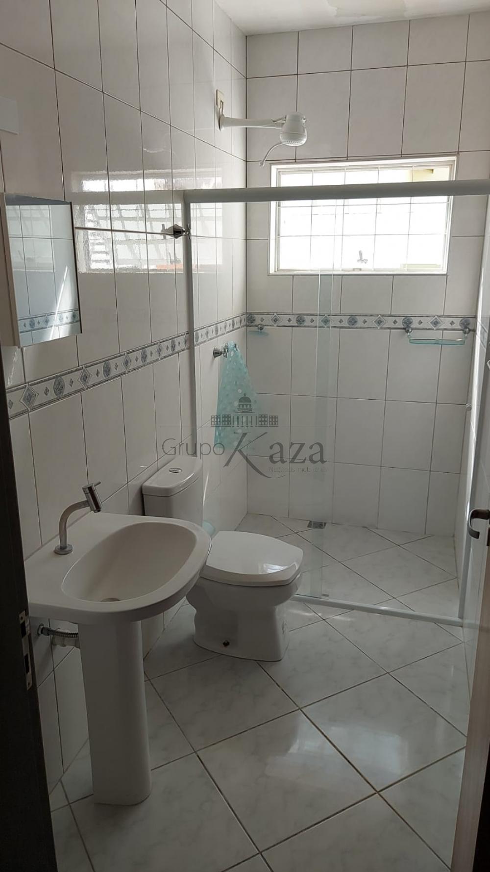 Foto 13 de Casa Sobrado em Loteamento Residencial Vista Linda, São José dos Campos - imagem 13