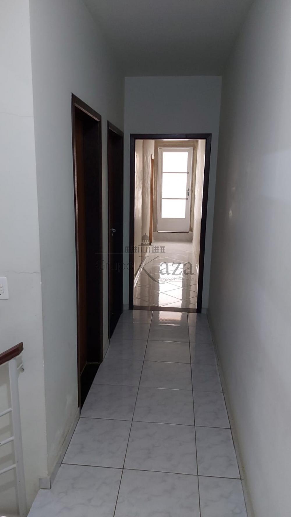 Foto 6 de Casa Sobrado em Loteamento Residencial Vista Linda, São José dos Campos - imagem 6