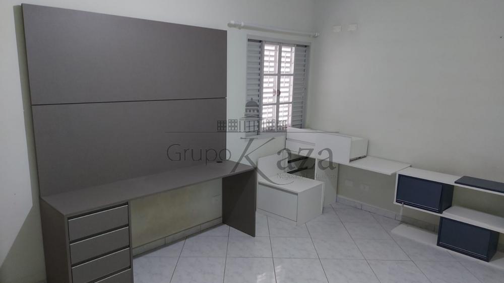 Foto 17 de Casa Sobrado em Loteamento Residencial Vista Linda, São José dos Campos - imagem 17