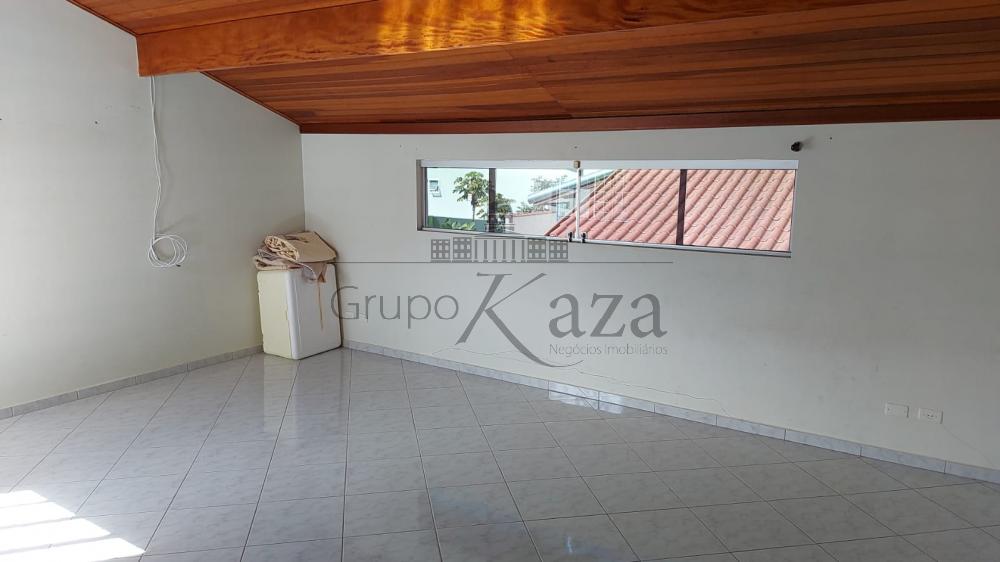 Foto 19 de Casa Sobrado em Loteamento Residencial Vista Linda, São José dos Campos - imagem 19