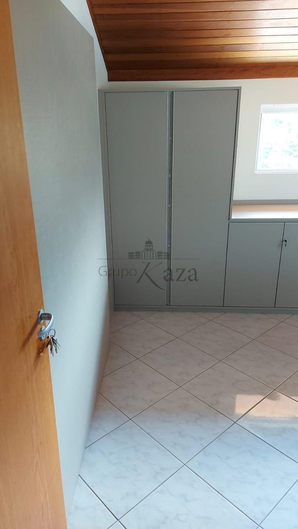 Foto 20 de Casa Sobrado em Loteamento Residencial Vista Linda, São José dos Campos - imagem 20