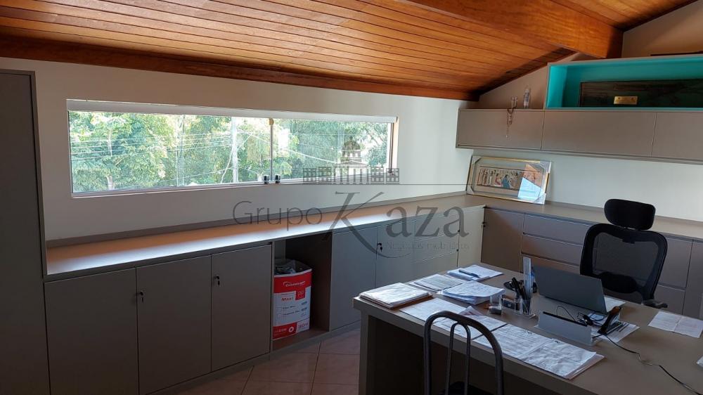 Foto 21 de Casa Sobrado em Loteamento Residencial Vista Linda, São José dos Campos - imagem 21