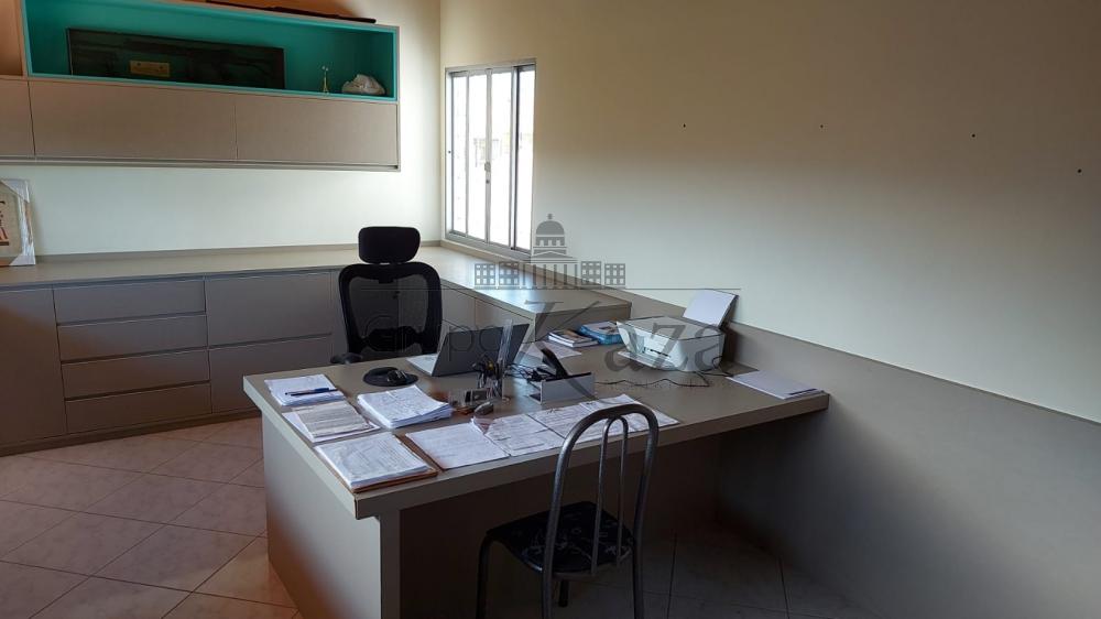 Foto 22 de Casa Sobrado em Loteamento Residencial Vista Linda, São José dos Campos - imagem 22