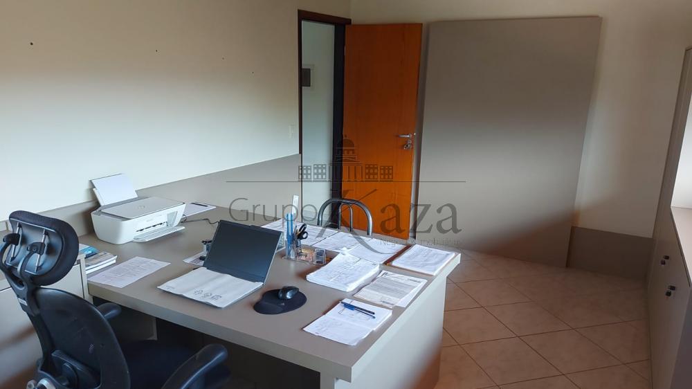 Foto 23 de Casa Sobrado em Loteamento Residencial Vista Linda, São José dos Campos - imagem 23