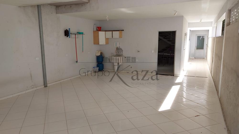 Foto 24 de Casa Sobrado em Loteamento Residencial Vista Linda, São José dos Campos - imagem 24