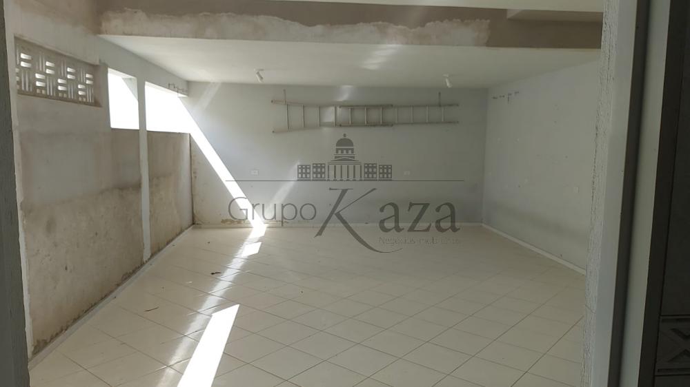 Foto 27 de Casa Sobrado em Loteamento Residencial Vista Linda, São José dos Campos - imagem 27